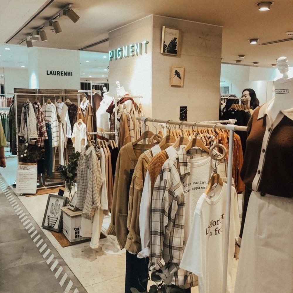 🛍 POSH SHOW NOTIF 🛒